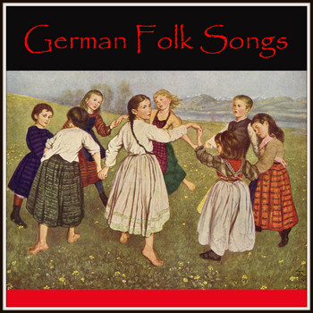 Various Artists - German Folk Songs