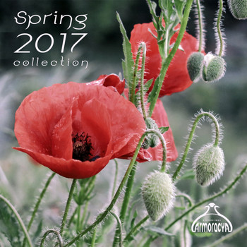 Various Artists - Spring 2017 Collection