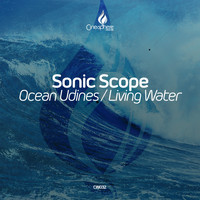 Sonic Scope - Ocean Udines / Living Water