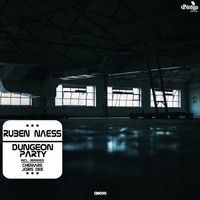 Ruben Naess - Dungeon Party