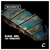 Raul Del - 100 Windows