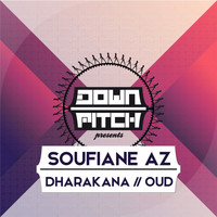 Soufiane Az - Dharakana / Oud