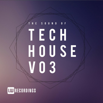 Various Artists - The Sound Of Tech House, Vol. 03