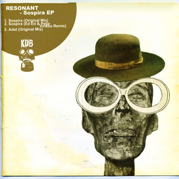Resonant - Sospira