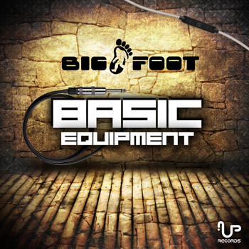Bigfoot - Basic Equipment