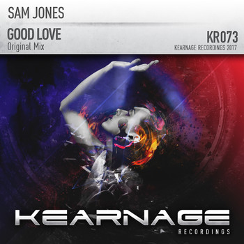 Sam Jones - Good Love