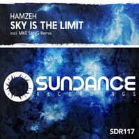 Hamzeh - Sky Is The Limit