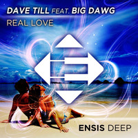 Dave Till feat. Big Dawg - Real Love