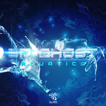 3D-Ghost - Aquatica