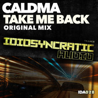 Caldma - Take Me Back