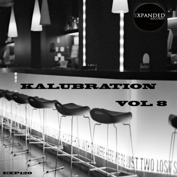 Kalubration - Vol. 8