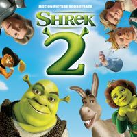 Counting Crows - Accidentally In Love (From "Shrek 2" Soundtrack)