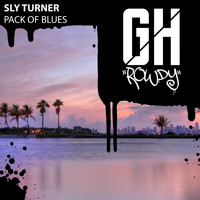 Sly Turner - Pack of Blues