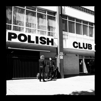 Polish Club - Alright Already (Explicit)