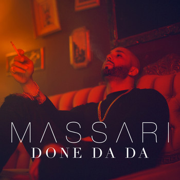 Massari - Done Da Da