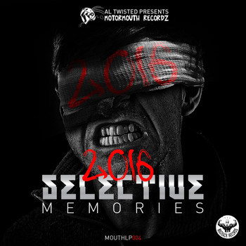 Various Artists - 2016: Selective Memories (Explicit)