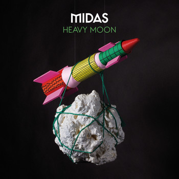 Midas - Heavy Moon
