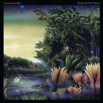 Fleetwood Mac - Tango in the Night (2017 Remaster)