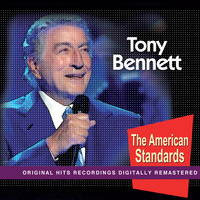 Tony Bennett - Tony Bennet (The American Standars)