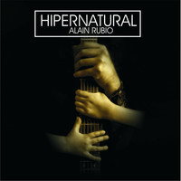 Alain Rubio - Hipernatural