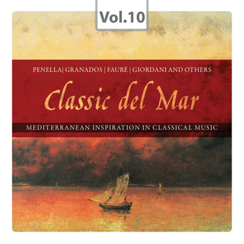 Various Artists - Classic Del Mar, Vol. 10