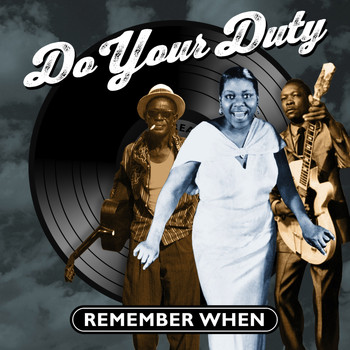 Various Artists - Do Your Duty - Remember When