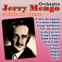 Jerry Mengo - Soirée de Danse