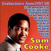 Sam Cooke - Grabaciones Años 1957-58