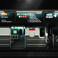 DJ J Heat - Jersey Transit Systems