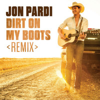 Jon Pardi - Dirt On My Boots (Remix)