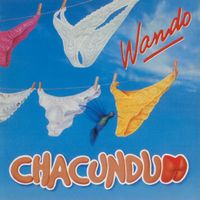 Wando - Chacundum