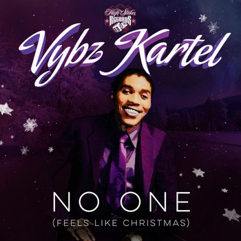 Vybz Kartel - No One (Feels Like Christmas)
