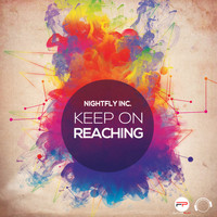 Nightfly Inc. - Keep On Reaching