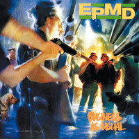 EPMD - Business As Usual (Explicit)