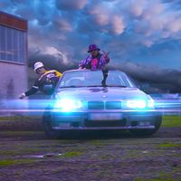 Lorenzo - Le son qui fait plaiz (Explicit)