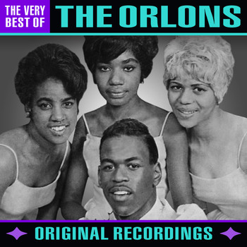 The Orlons - The Very Best Of