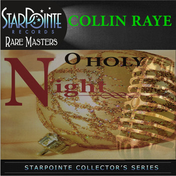 Collin Raye - O Holy Night (Live)