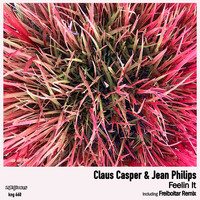 Claus Casper & Jean Philips - Feelin It