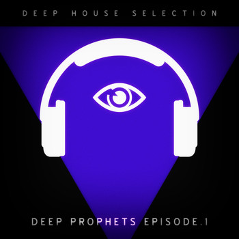 Various Artists - Deep Prophets - Episode 1
