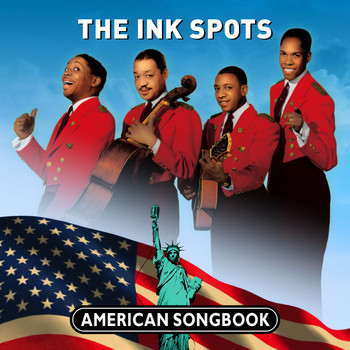 THE INK SPOTS - American Songbook