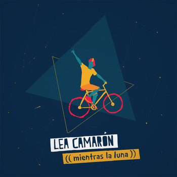 Lea Camarón - Mientras la Luna