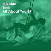 Tlak - All About You EP