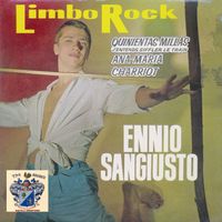 Ennio Sangiusto - Limbo Rock