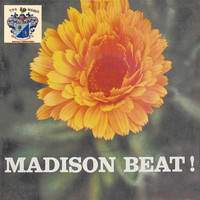 The Orlons - Madison Beat