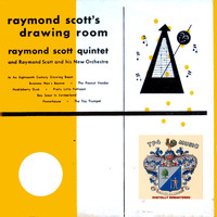 Raymond Scott - Raymond Scott's Drawing Room