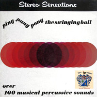 The Creed Taylor Orchestra - Stereo Sensations
