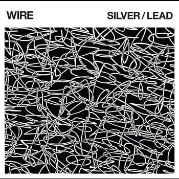 Wire - Silver / Lead