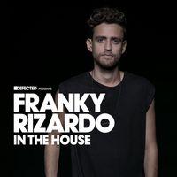 Franky Rizardo - Defected Presents Franky Rizardo In The House