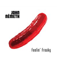 John Nemeth - Rainy Day - Single