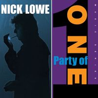 Nick Lowe - Rocky Road (Single)